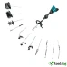 GARDENS MAKITA 199929-6 - ПРОФЕСИОНАЛНО ПРИСПОСОБЛЕНИЕ ВЕРИЖЕН ТРИОН ЗА DUX 18 / DUX 60 / EX 2650 LH ИЛИ UX 01 G GARDENS MAKITA 199929-6 - ПРОФЕСИОНАЛНО ПРИСПОСОБЛЕНИЕ ВЕРИЖЕН ТРИОН ЗА DUX 18 / DUX 60 / EX 2650 LH ИЛИ UX 01 G